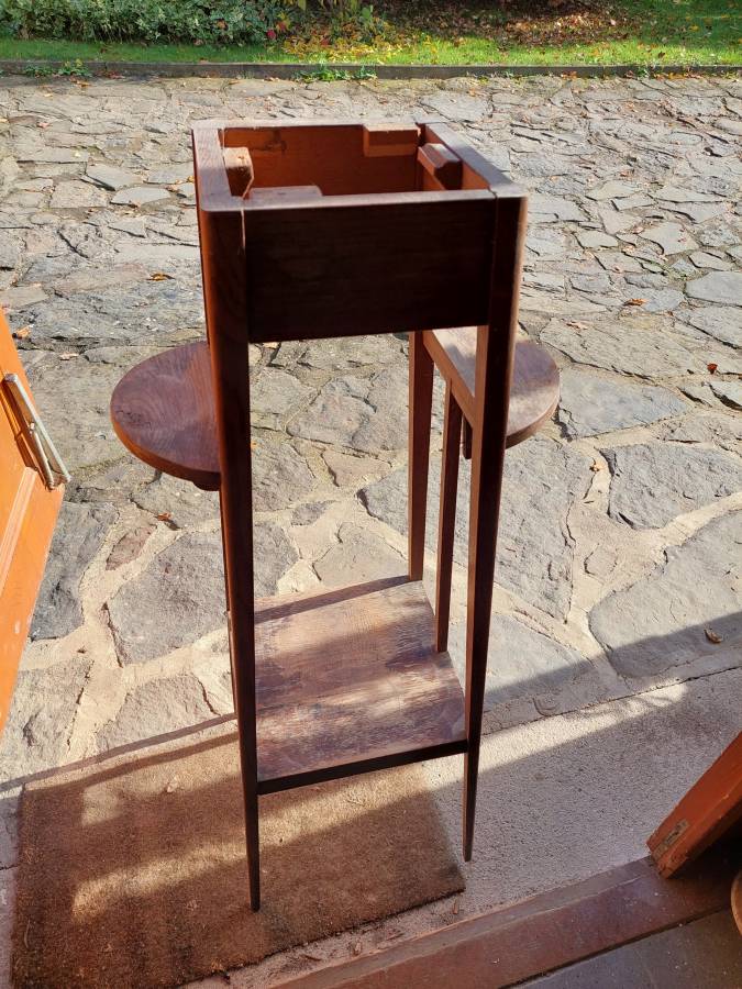 PŘED RENOVACÍ