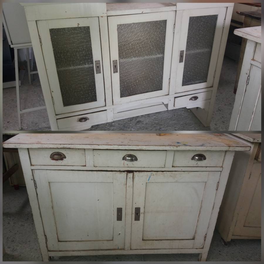 PŘED RENOVACÍ