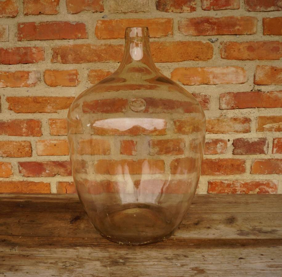 Demižón 60 l