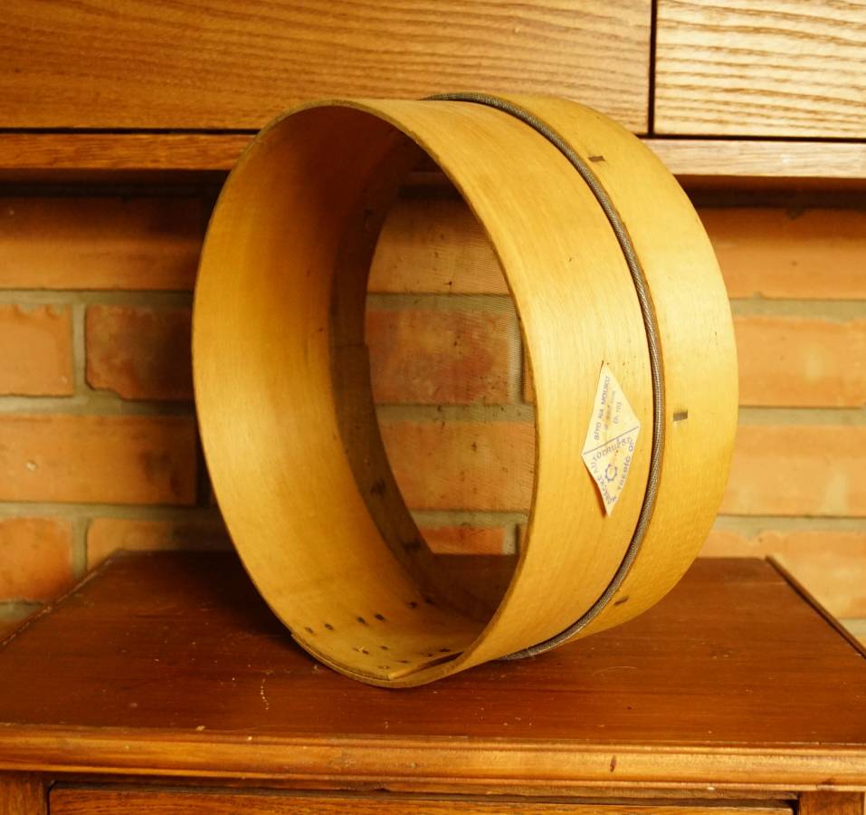 Síto - prům 25 cm