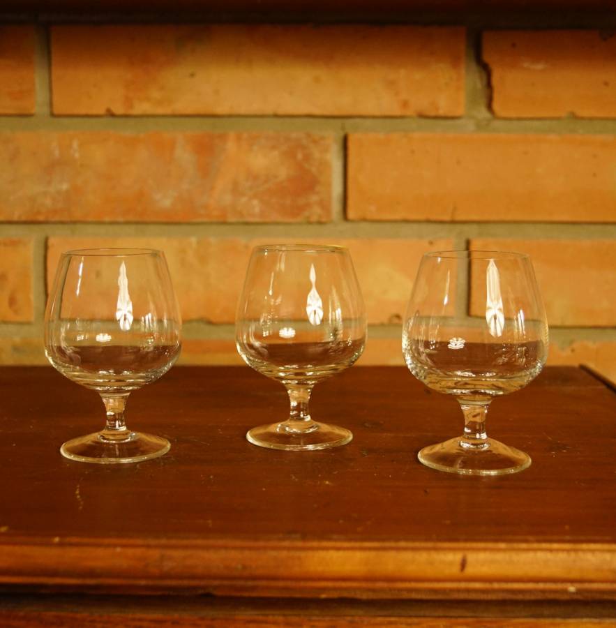 3 napoleonky