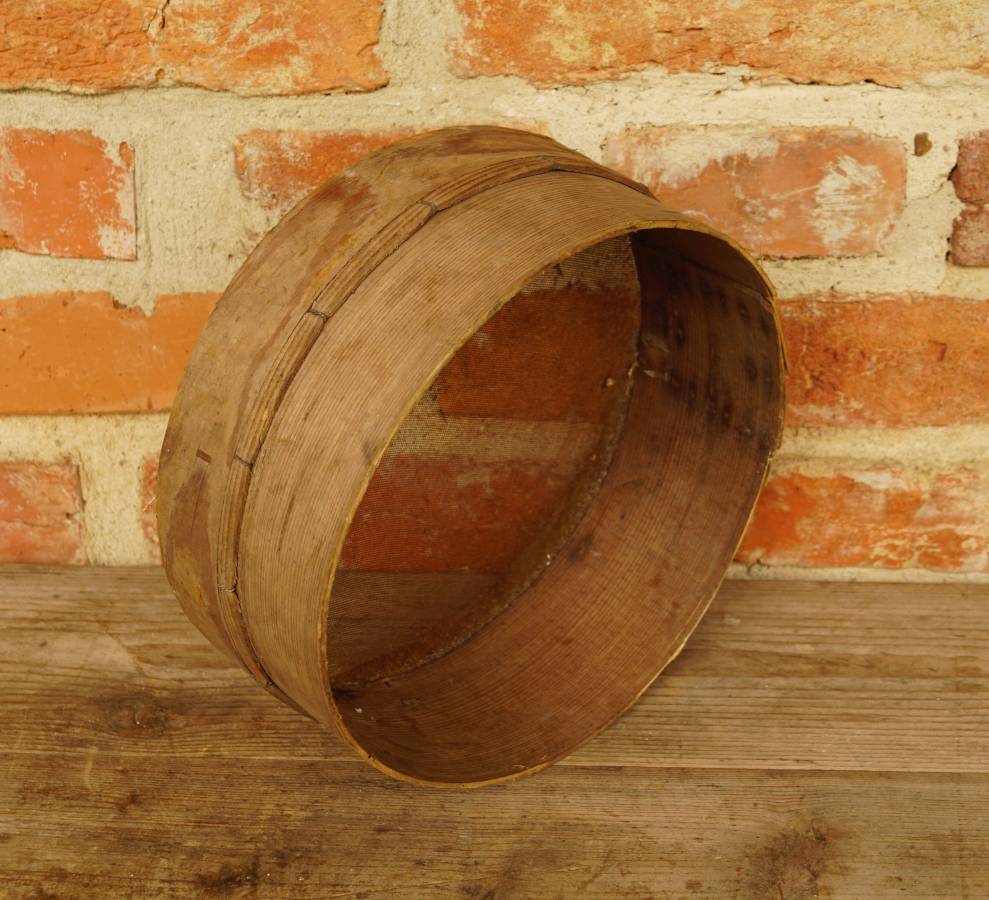 Síto průměr 26 cm