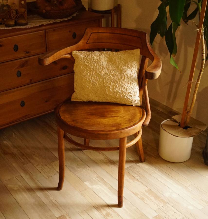 Křeslo Thonet