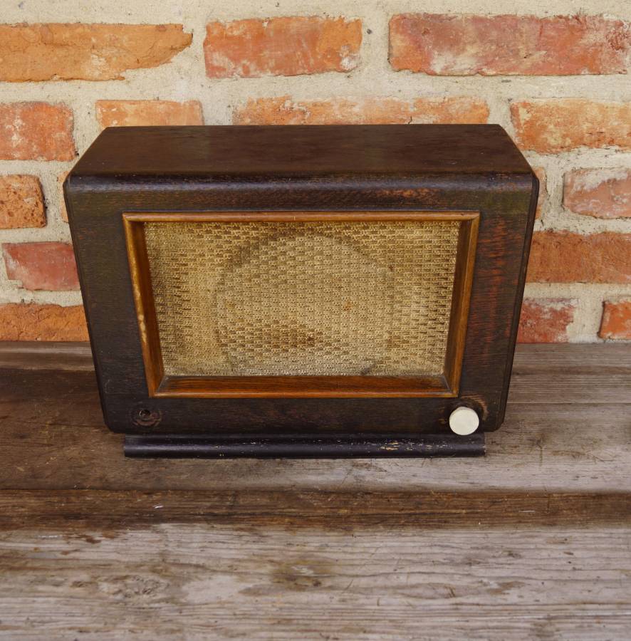 Rádio Tesla