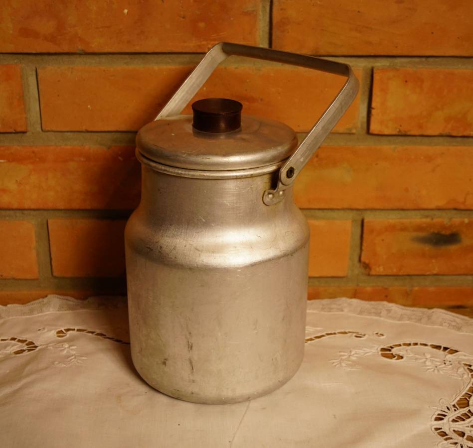 Hliníková bandaska