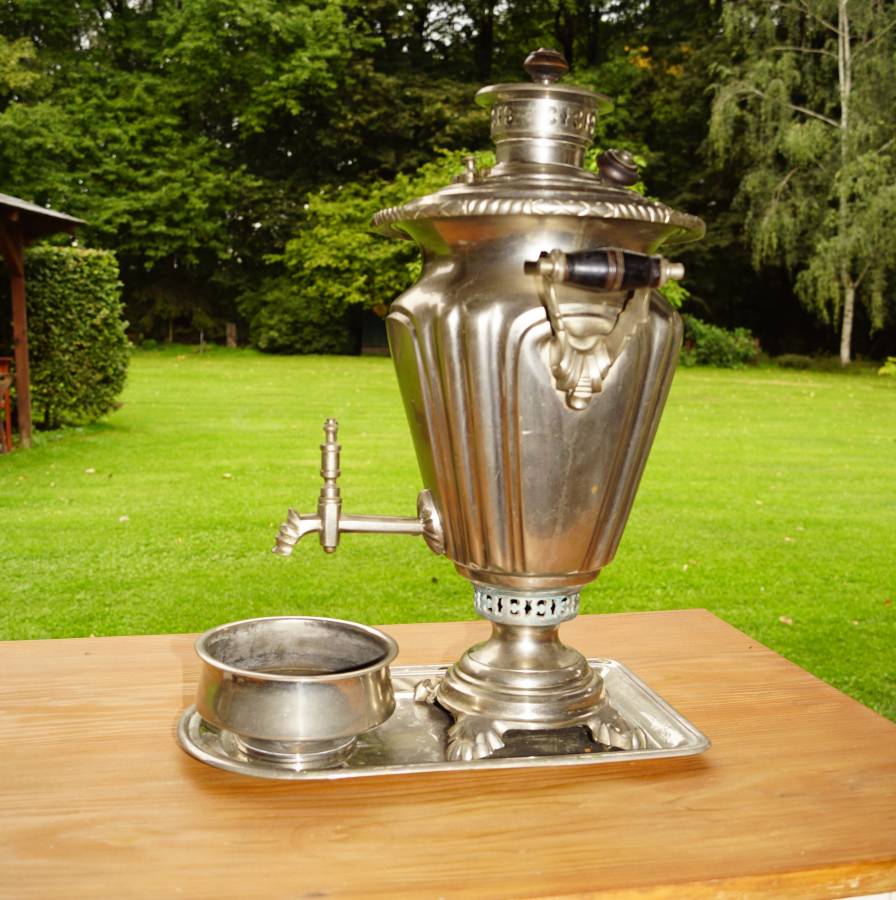 Samovar