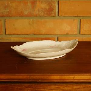 Porcelánový talířek