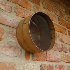 Menší síto, průměr 23 cm