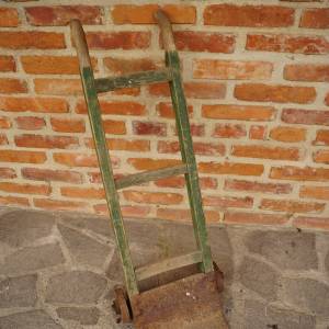 Starý rudl 