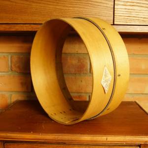 Síto - prům 25 cm