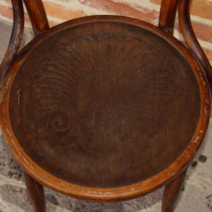 Židle Thonet