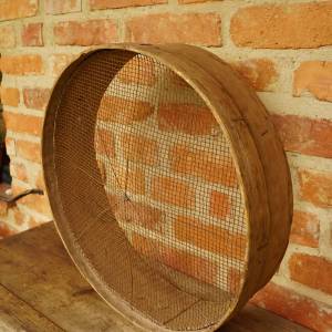 Síto průměr 55 cm