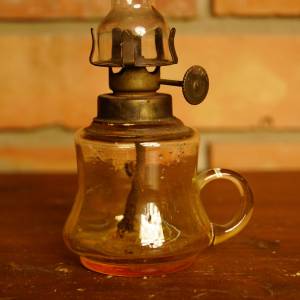 Minipetrolejka