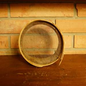 Síto pr. 15 cm