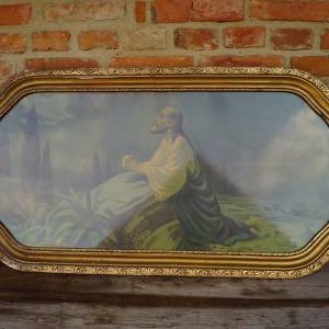 Velký obraz /302.