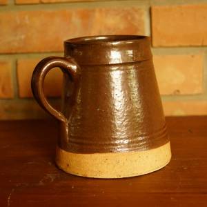 Kameninový korbel