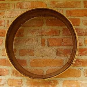 Síto - průměr 56 cm