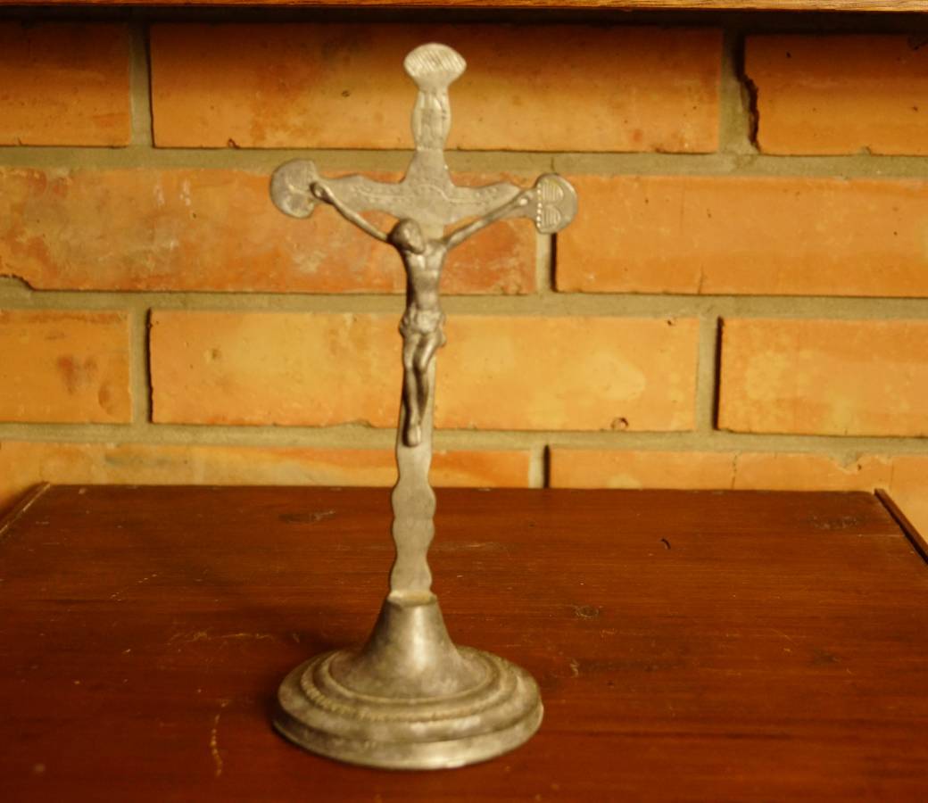 Kříž - Krucifix