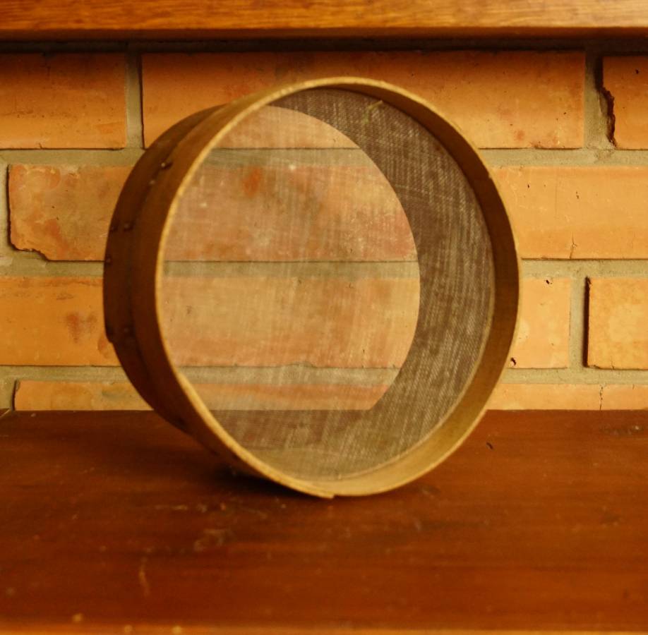 Síto prům. 21 cm