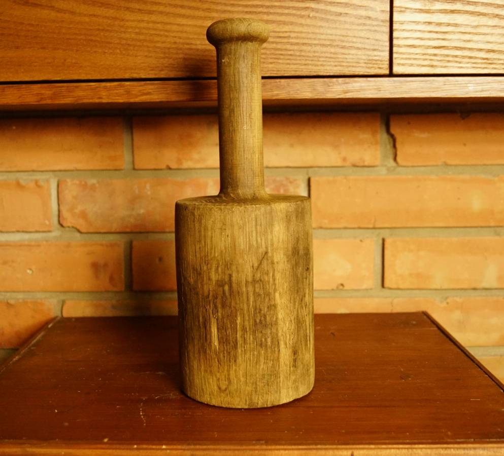 Řezbářská palice
