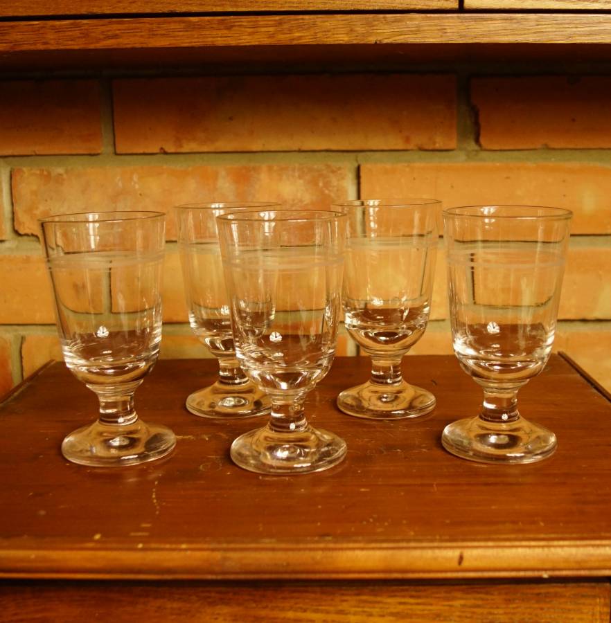 5x grogovka