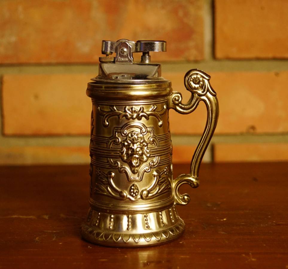 Zapalovač