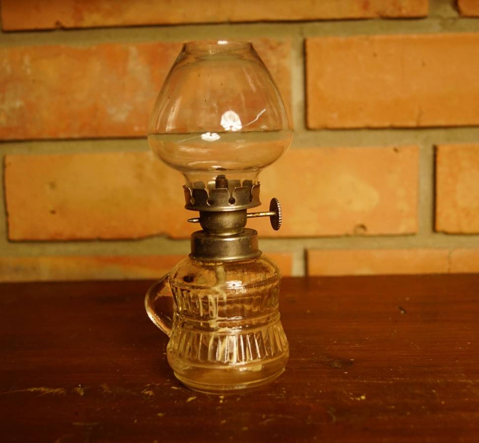 Minipetrolejka