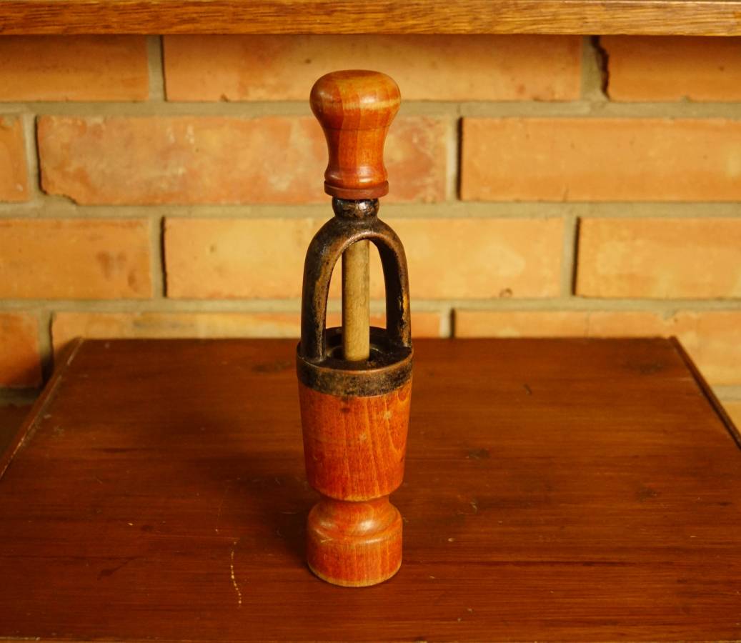 Špuntovačka
