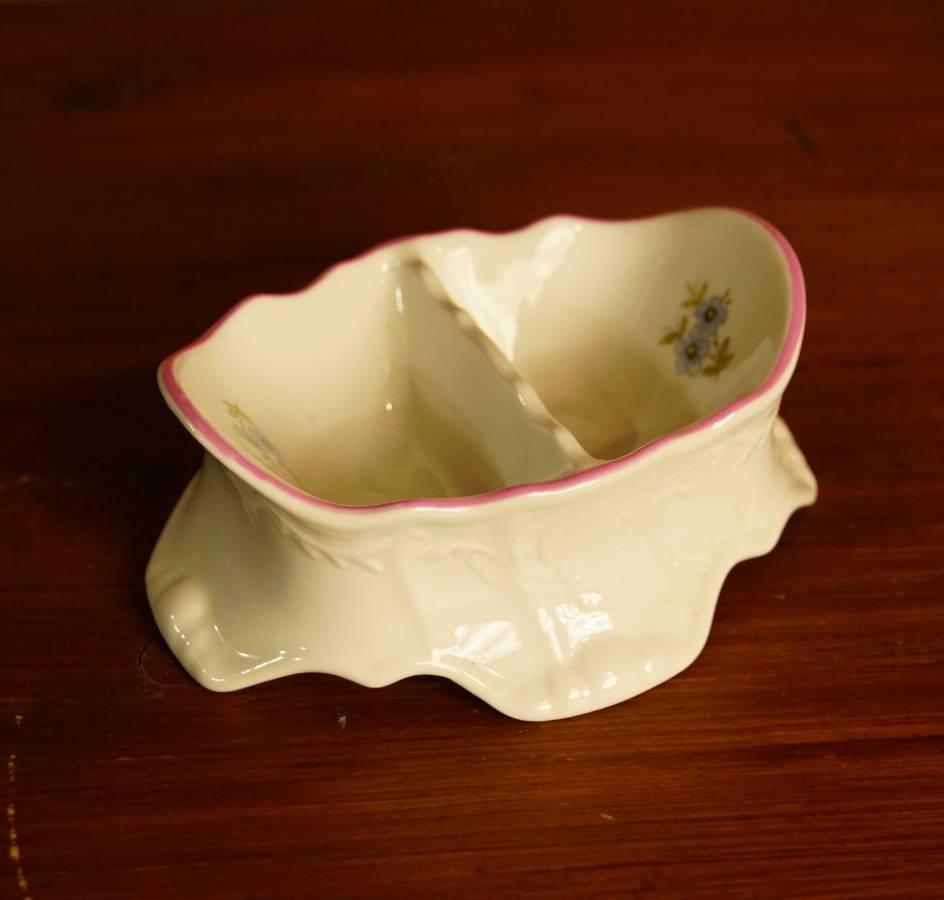 Porcelánová Slánka Bernadotte
