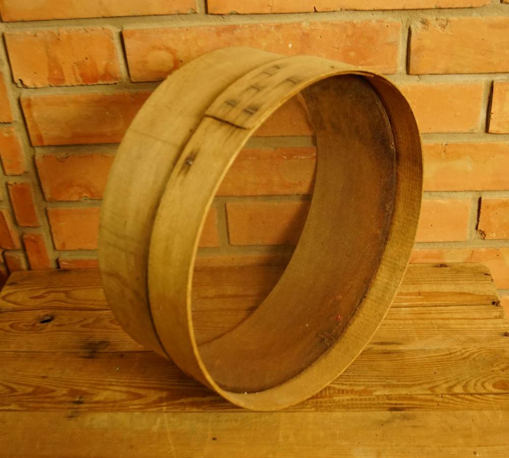 Síto - průměr 31 cm