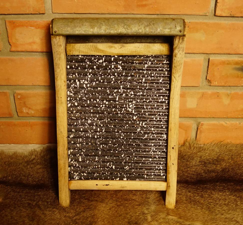 Mini valcha