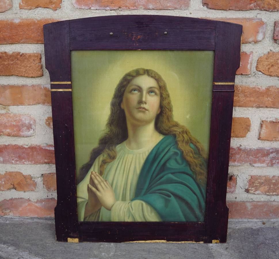 Rám s obrazem II.