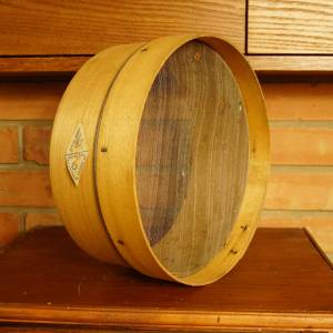 Síto - prům 25 cm