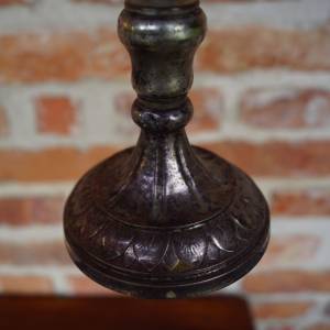 Kovový kříž - krucifix
