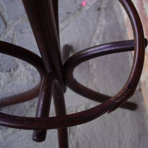 Věšák Thonet