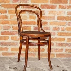 Židle Thonet