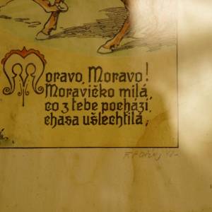 Rám s obrázkem /226.