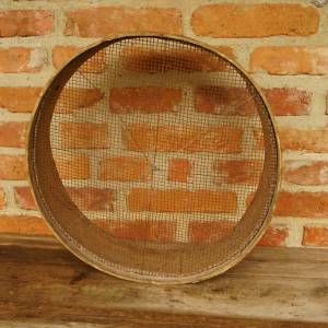 Síto průměr 55 cm