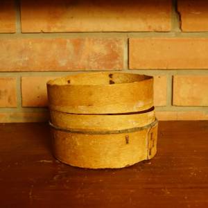Síto pr. 15 cm