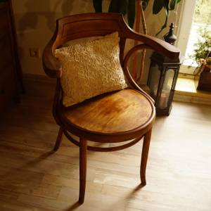 Křeslo Thonet