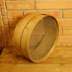 Síto - průměr 32,5
