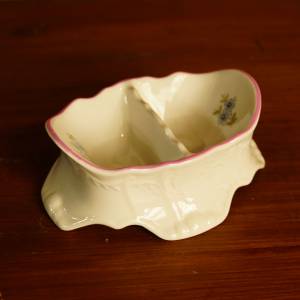 Porcelánová Slánka Bernadotte