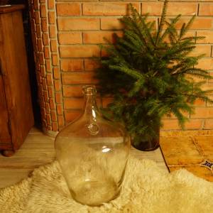 Buclatý demižon 15 l