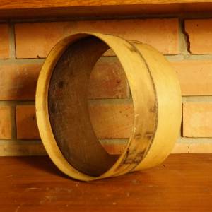 Síto - průměr 20 cm