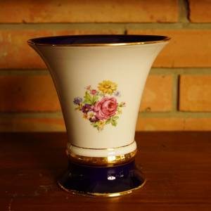 Porcelánová váza ROYAL DUX