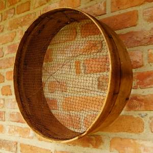 Síto - průměr 58 cm