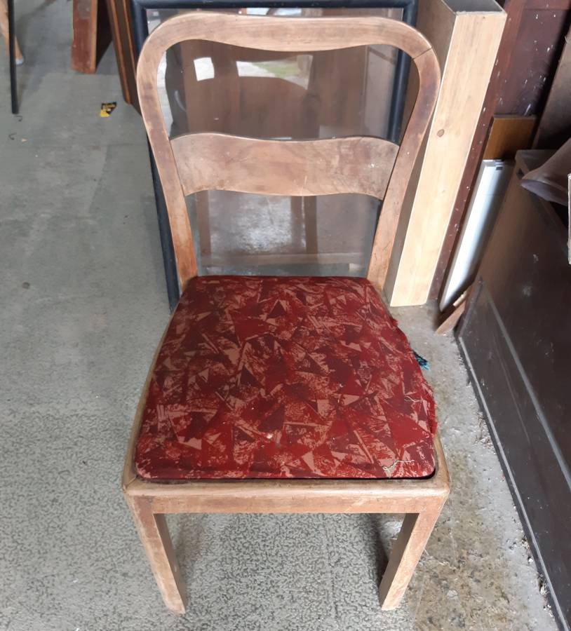 PŘED RENOVACÍ
