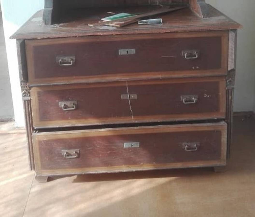 PŘED RENOVACÍ
