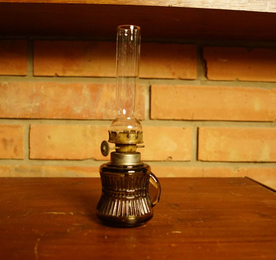 Malá petrolejka