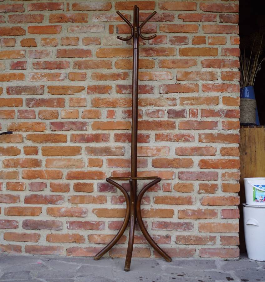 Věšák Thonet - půlený